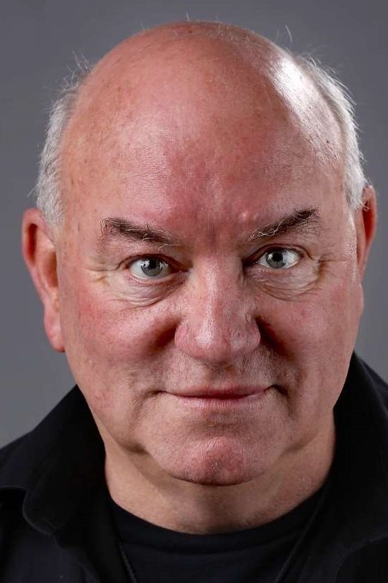 et billede af John Givins