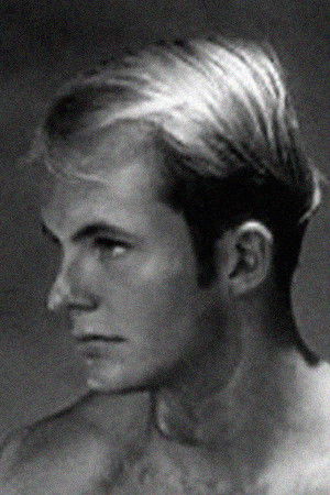 et billede af Tom Blake