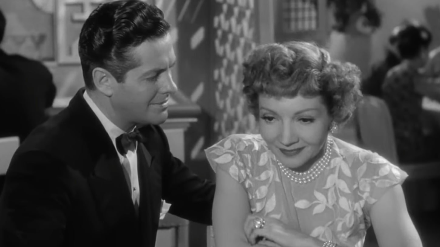 Sleep, My Love (1948)