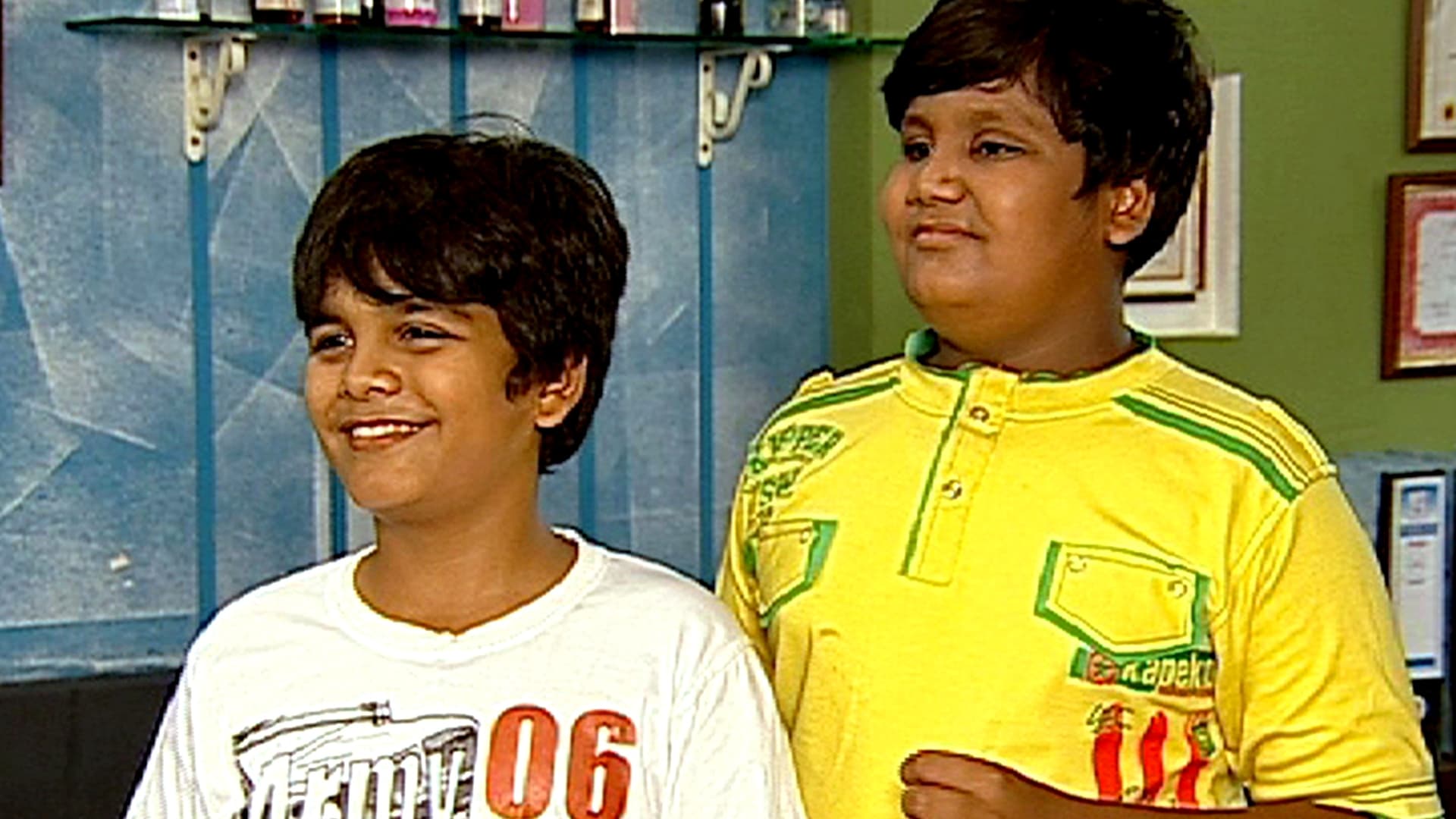 Taarak Mehta Ka Ooltah Chashmah