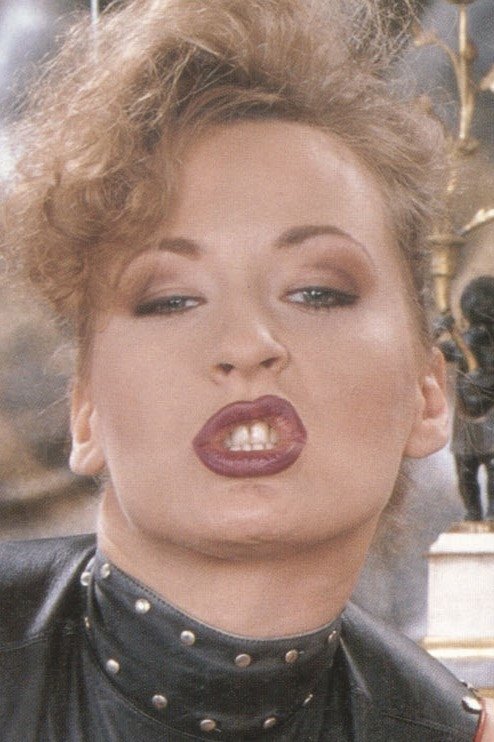 et billede af Jeanny Bee