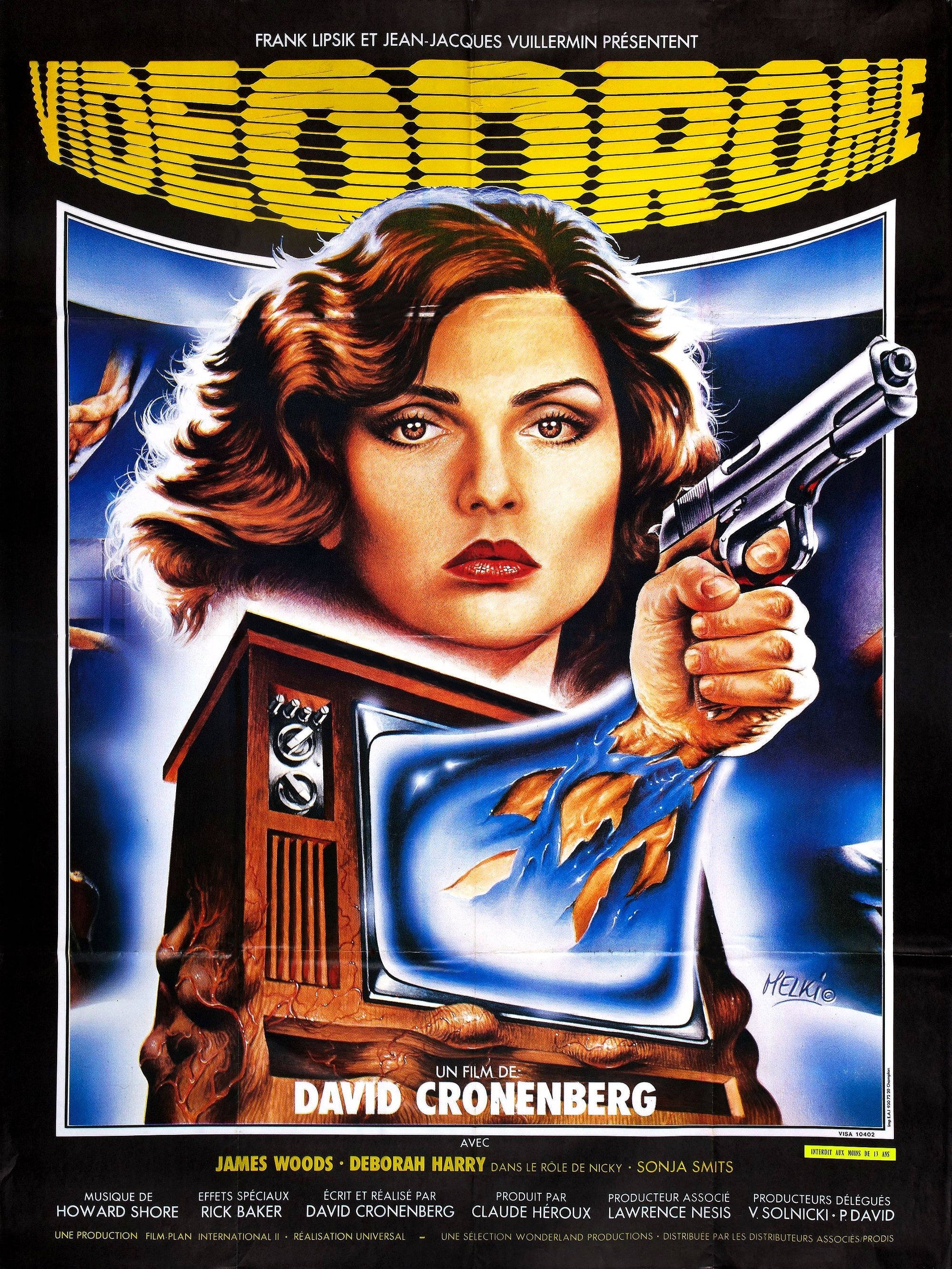 Videodrome