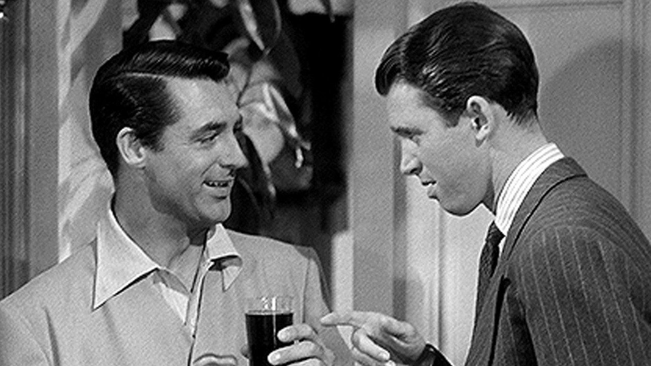 The Philadelphia Story