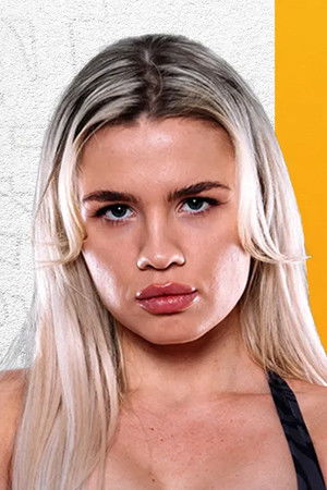 et billede af Daniella Hemsley