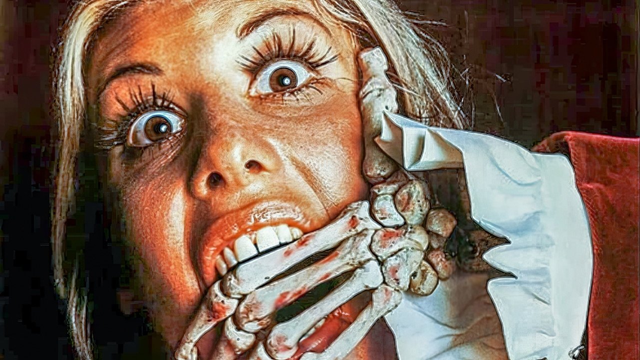 Dr. Phibes Rises Again (1972)