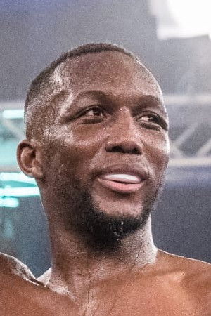 et billede af Abass Baraou