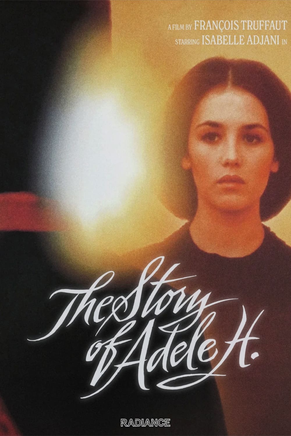 The Story of Adele H.