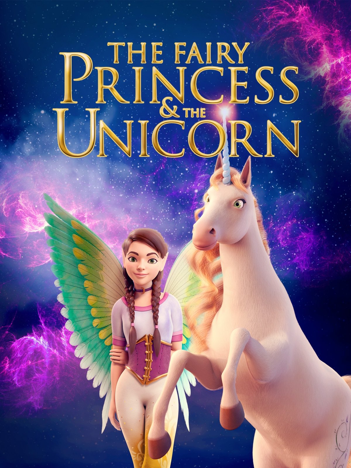 Bayala: A Magical Adventure