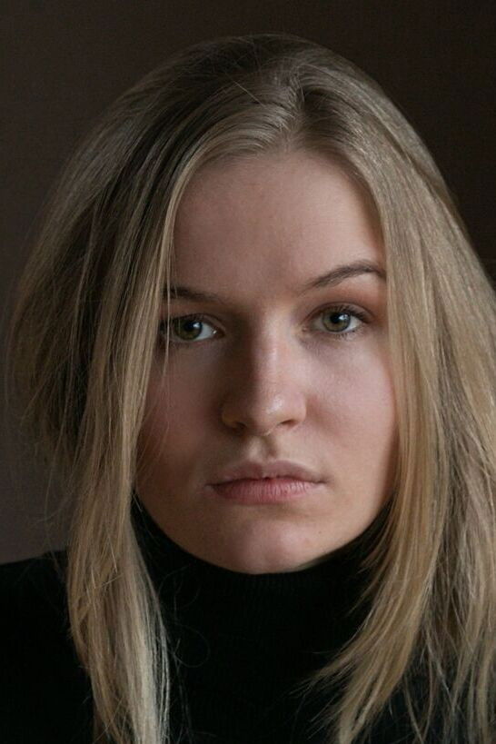 et billede af Katrin Becker