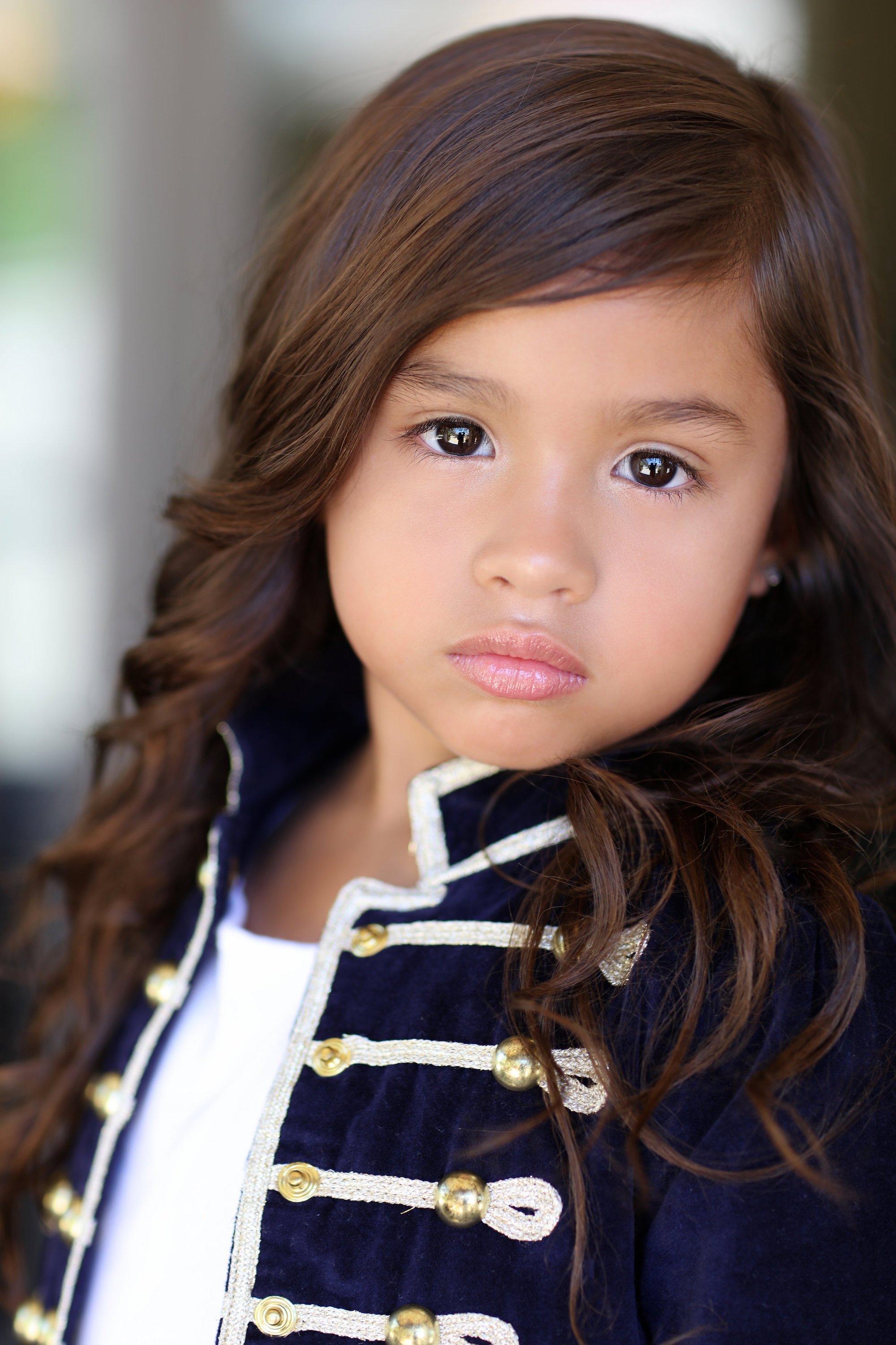 et billede af Julianna Gamiz