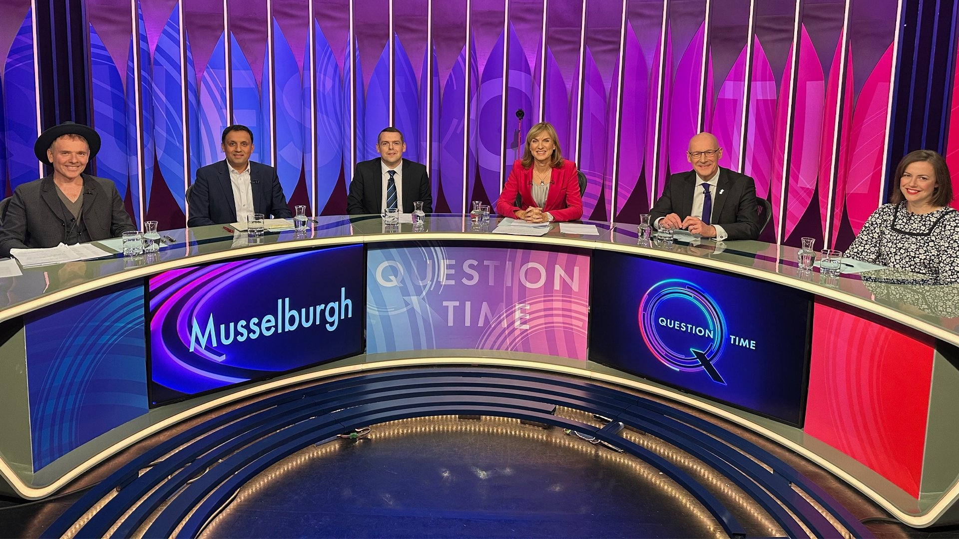 Question Time Staffel 44 :Folge 28 