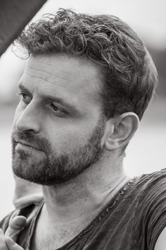 et billede af Rudi Giron