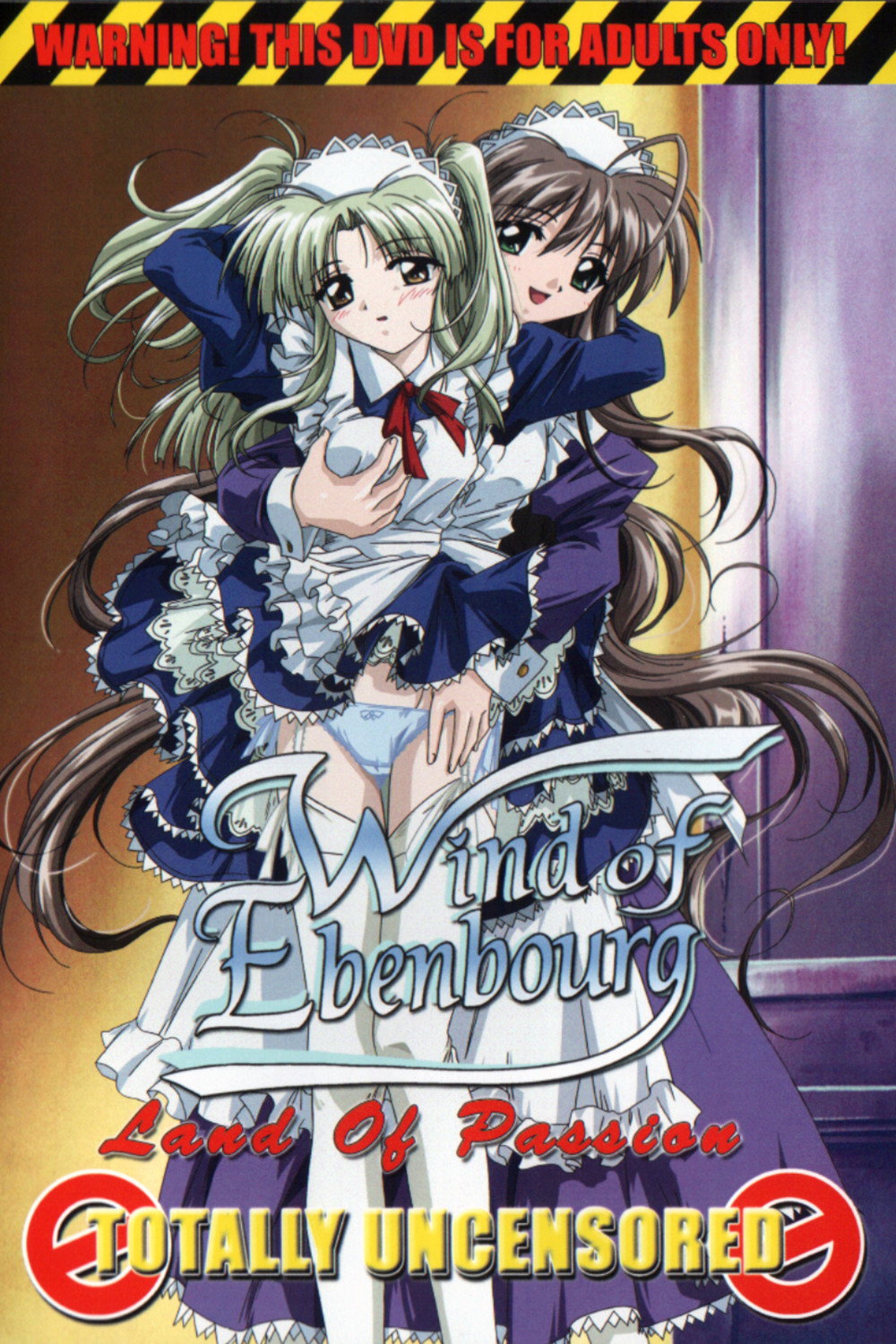 Assistir Wind of Ebenbourg Online