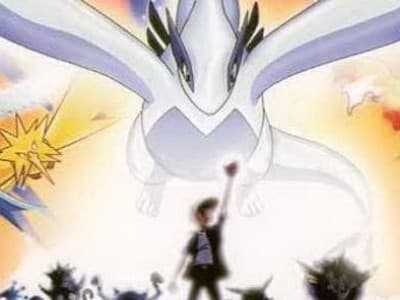 Episode 5 - Pikachu - il salvataggio