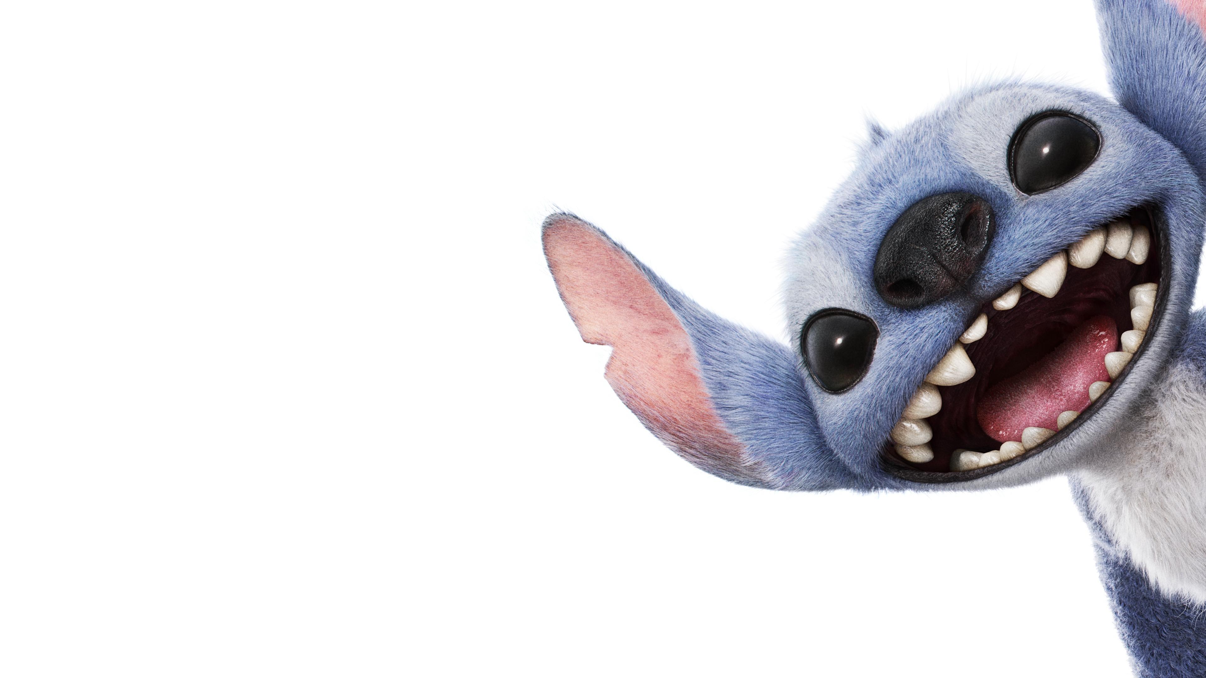 Lilo & Stitch Screenshot