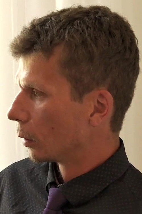 et billede af Paul Levi