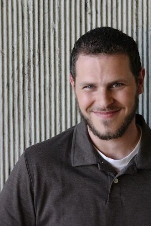 et billede af Scott Passarella