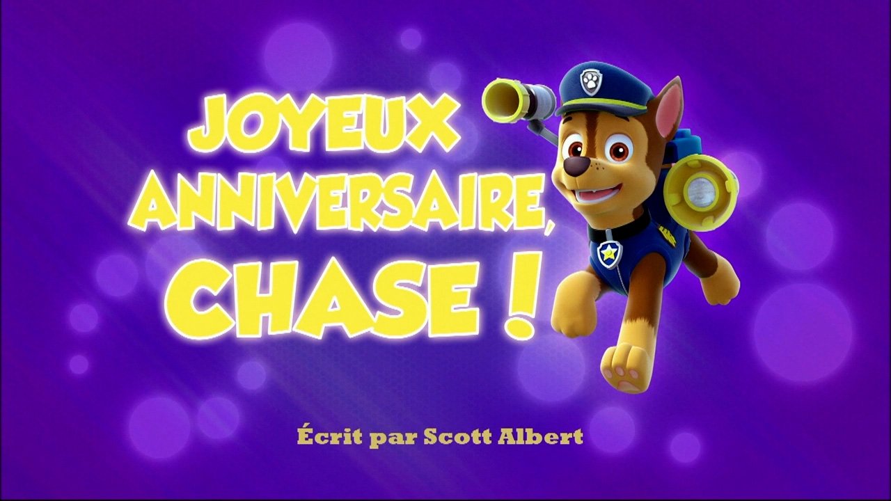 La Pat' Patrouille 1x25