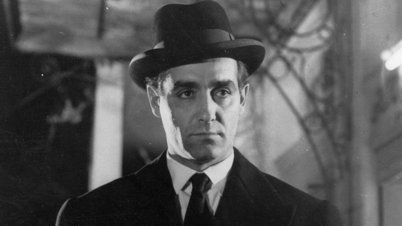 Nightmare (1961)