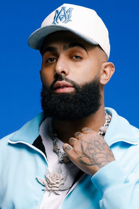 et billede af Eladio Carrión