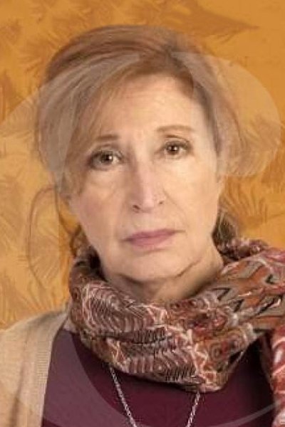 et billede af Sofia Seirli