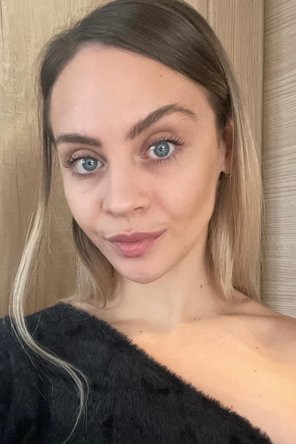 et billede af Olívia Csúcs