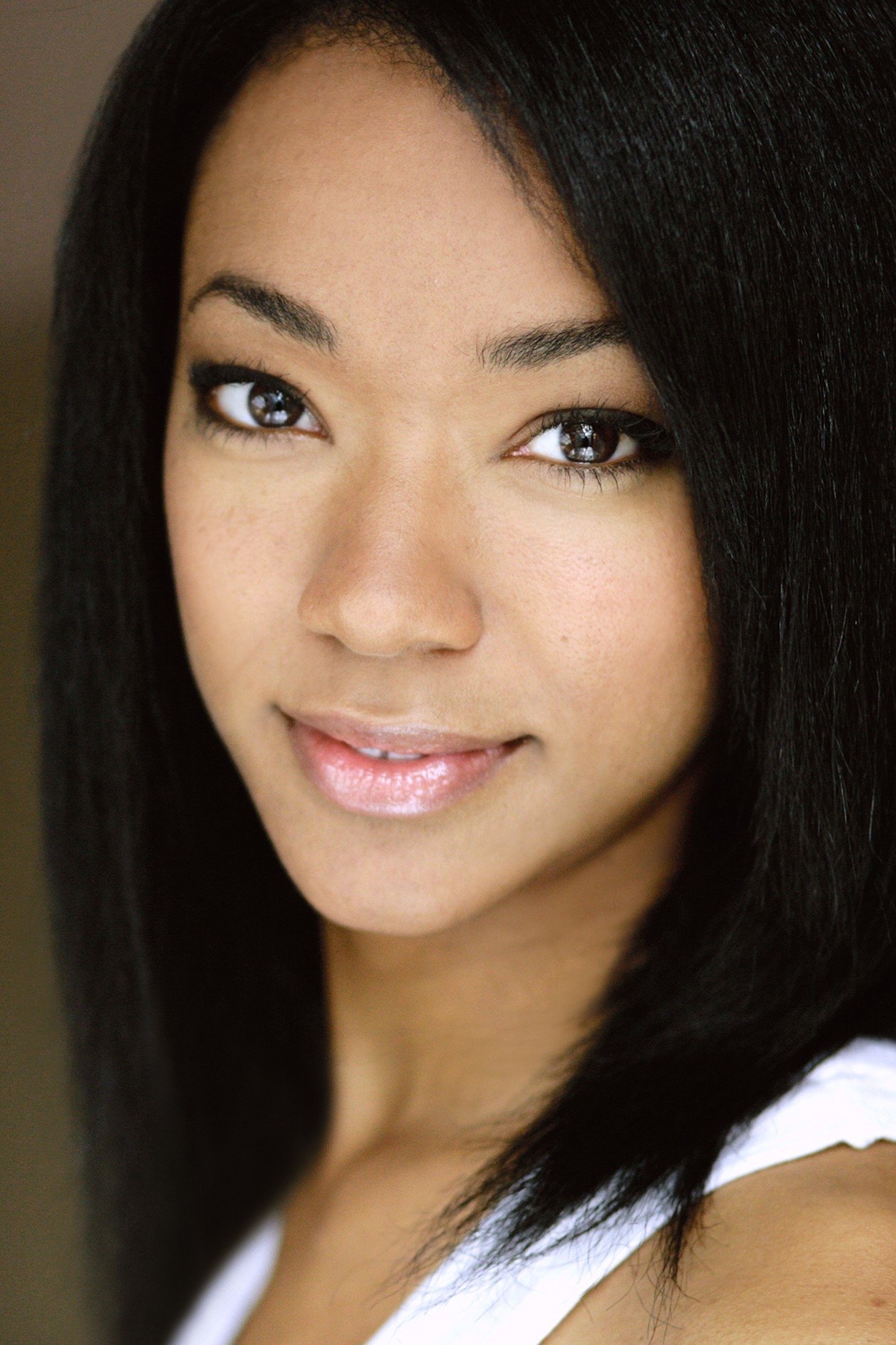 et billede af Sonequa Martin-Green