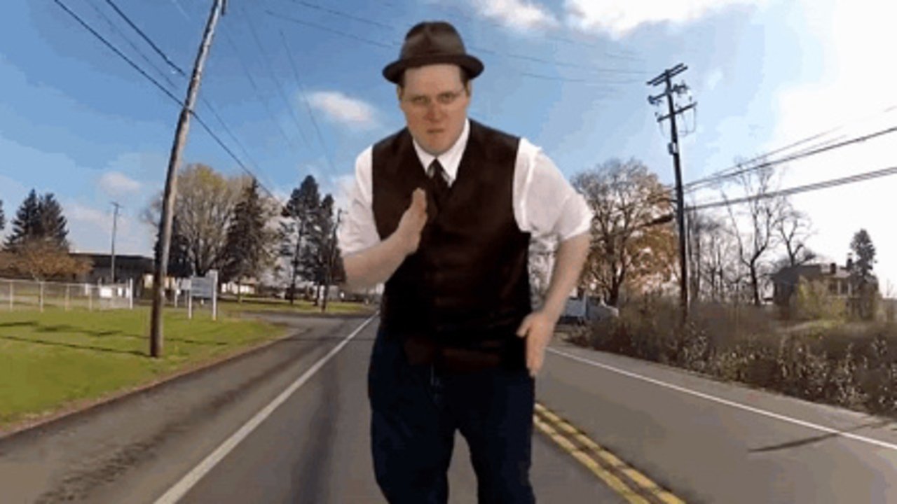Atop the Fourth Wall: The Movie (2015)