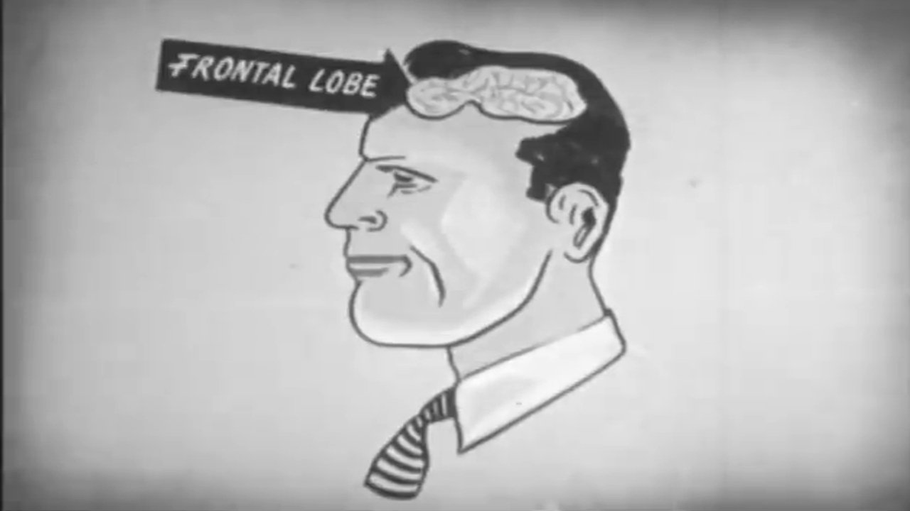 Alcohol Is Dynamite (1958)