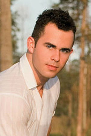 et billede af Adriano Rivera