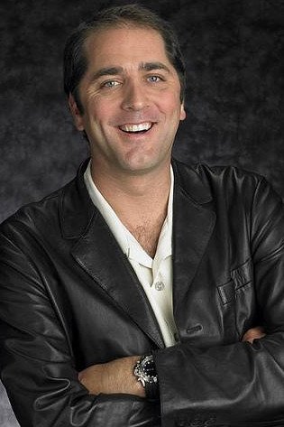 et billede af Phil Gordon