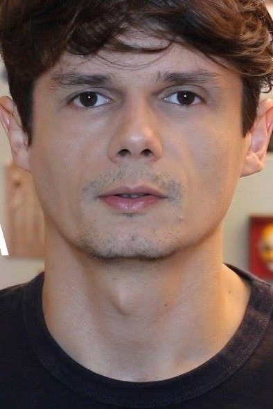 et billede af Odilon Esteves