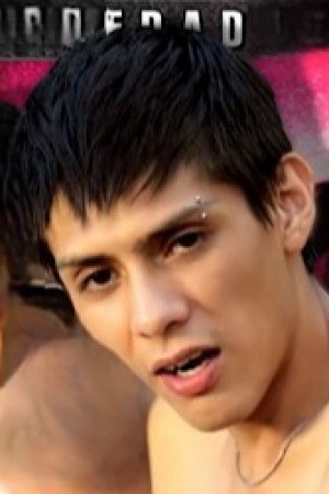 Profile image of Antonio, a notable actor/actress