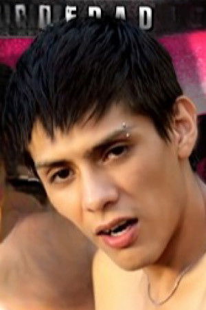 et billede af Antonio