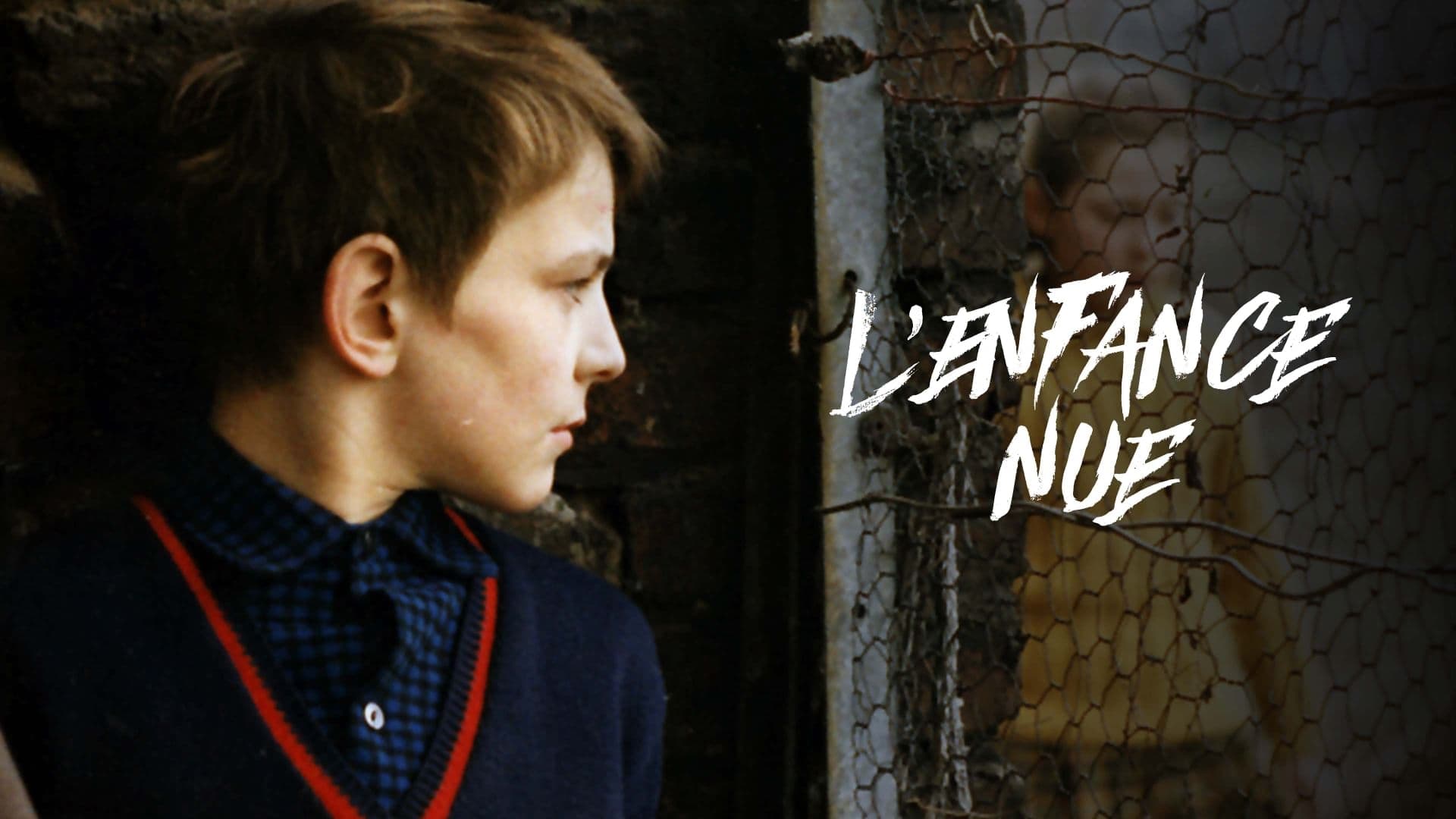 Image du film L'Enfance nue njybjxozxomi3f5qnp4dtori6rdjpg