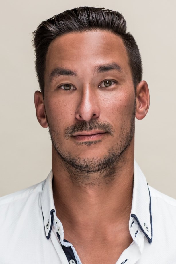 et billede af Dorian Djoudi