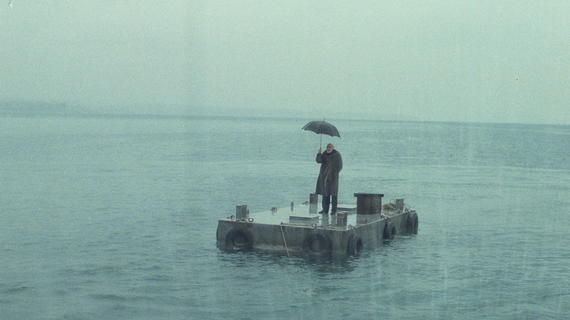 Voyage to Cythera (1984)