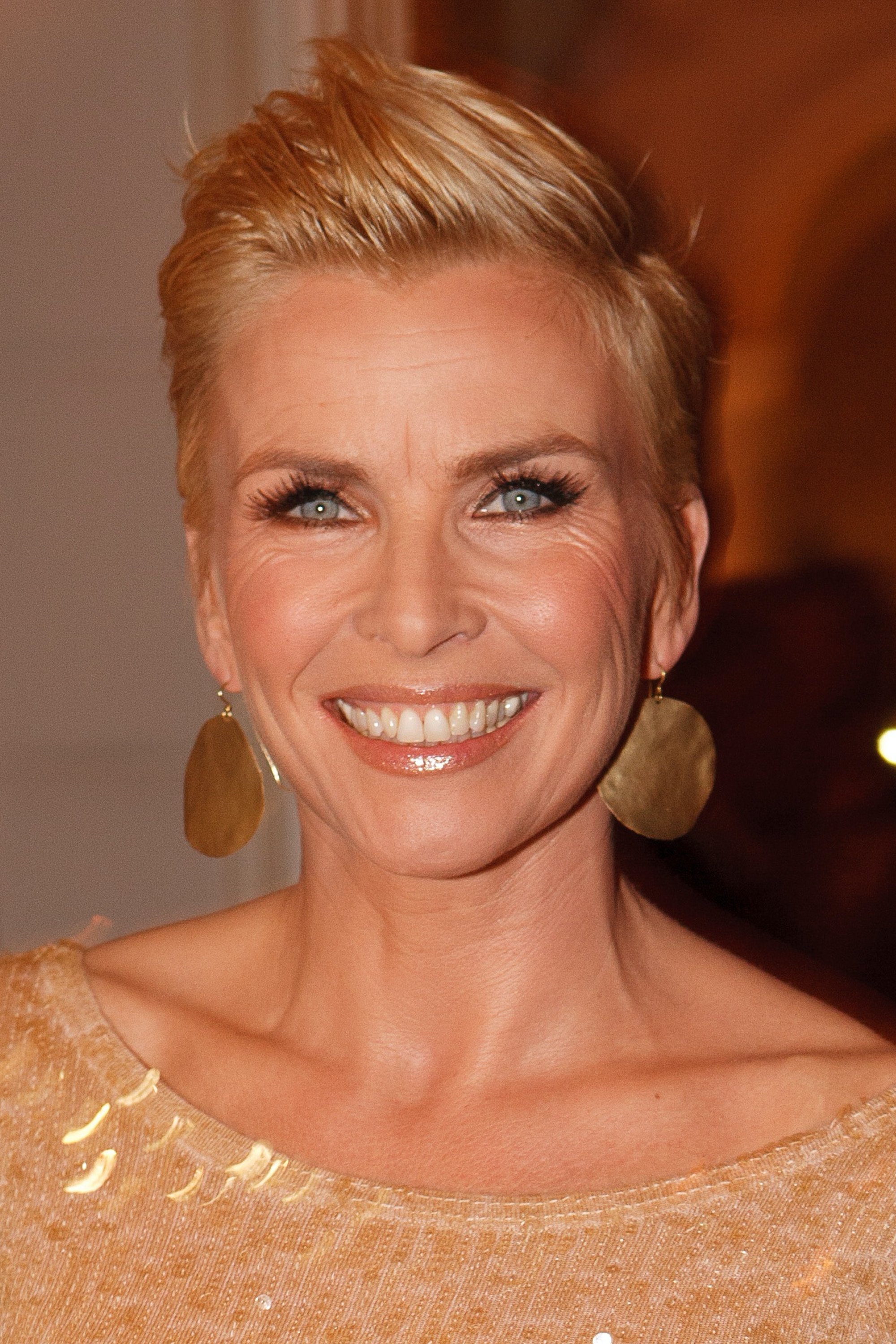 et billede af Anita Witzier