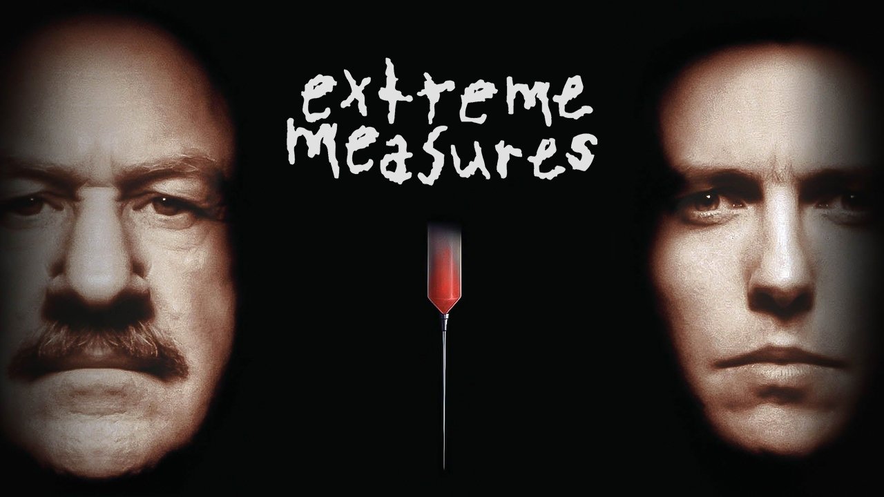 Extreme Measures (1996)