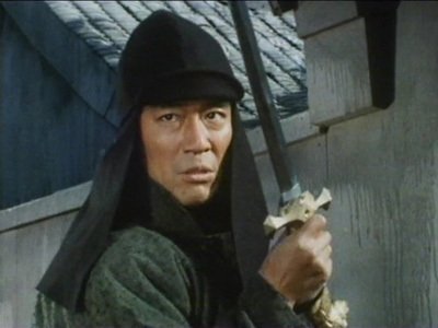 The Water Margin