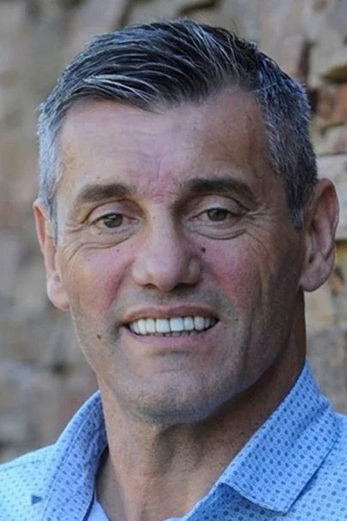 et billede af Sergio Goycochea