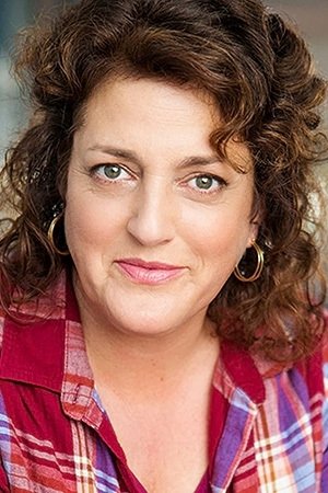 et billede af Stephanie T. Keefer