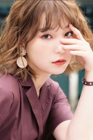 et billede af Kanako Takatsuki