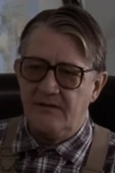 et billede af Kai Løvring