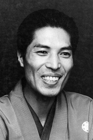 et billede af Enraku Sanyutei the 5th