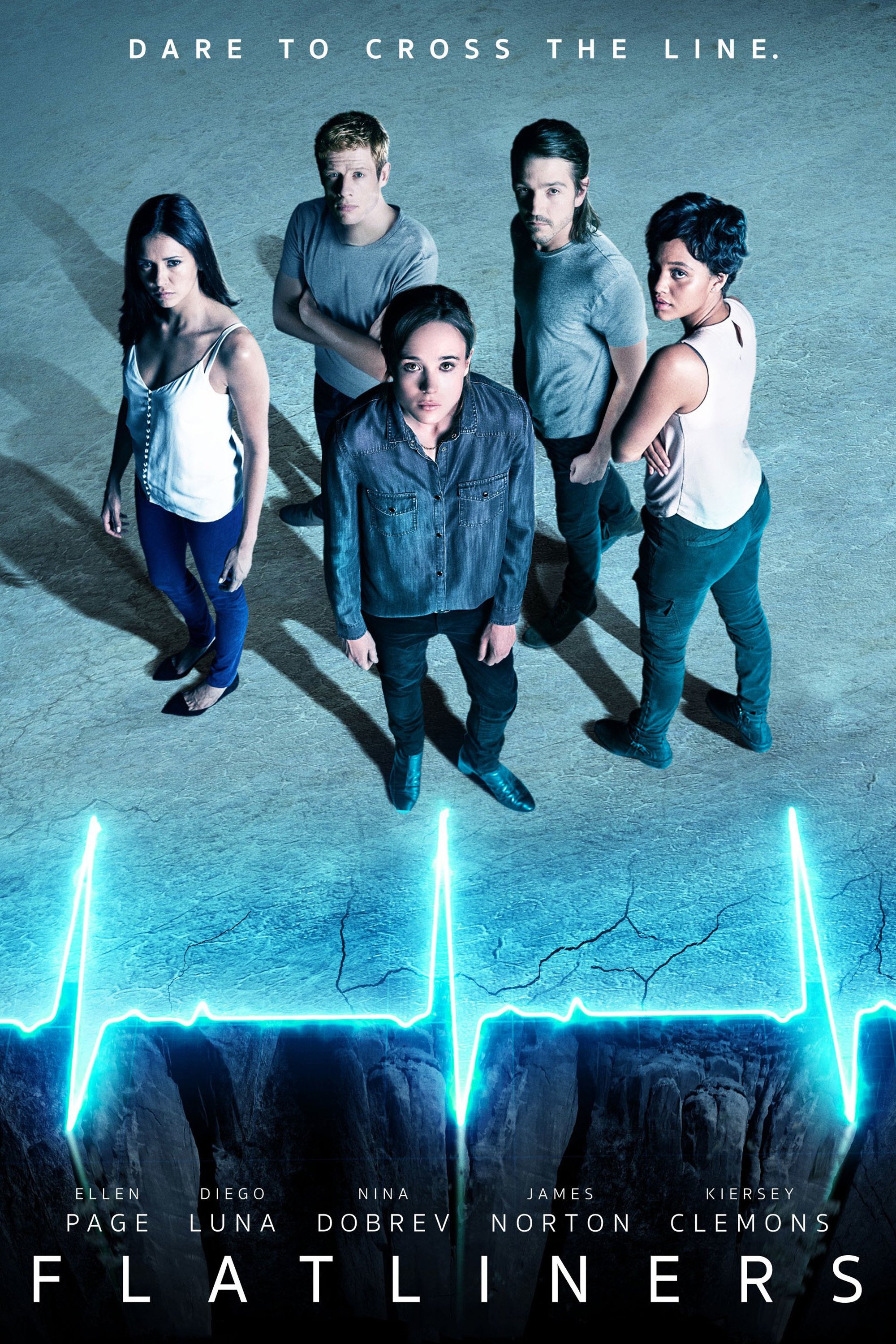 Flatliners