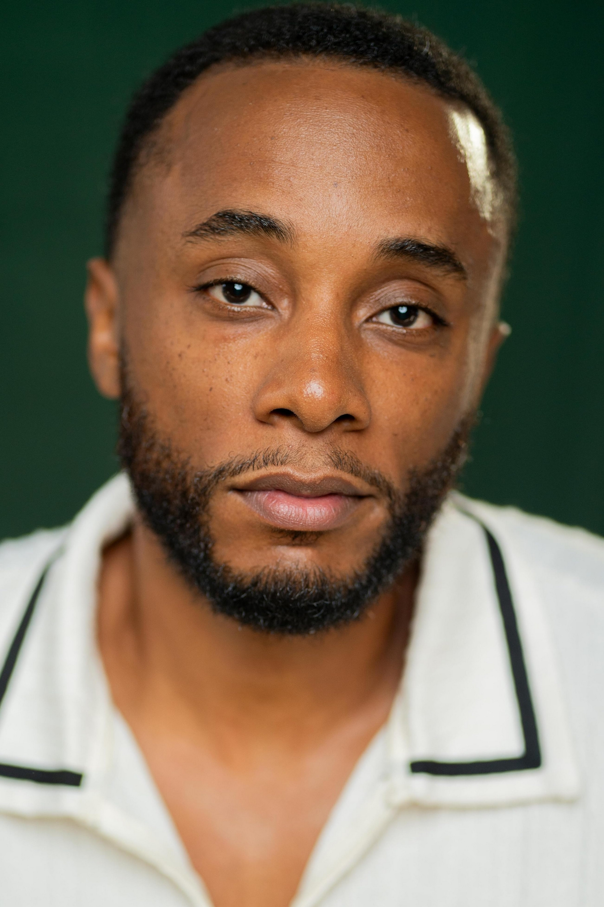 et billede af LeBaron Foster Thornton