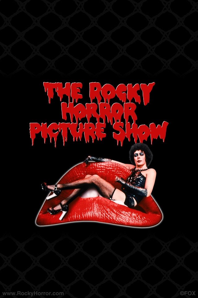 The Rocky Horror Picture Show