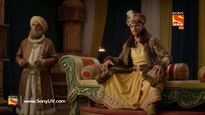 Thumbnail for Rama Fools Fakir Baba Season 1 Episode 97