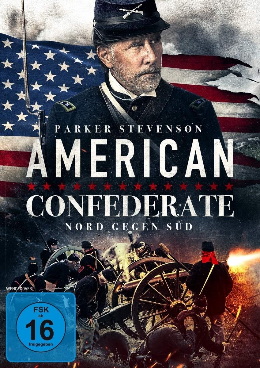 American Confederate on FREECABLE TV